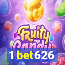 1 bet626